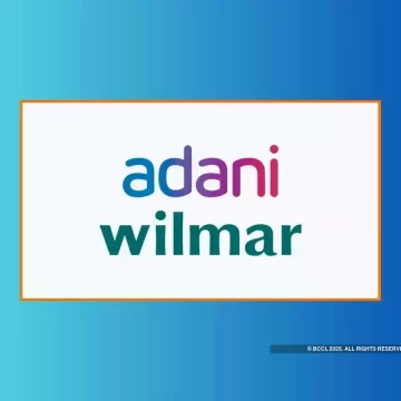 Adani Group raises Rs 4,850 cr from 13.5% stake sale in Adani Wilmar