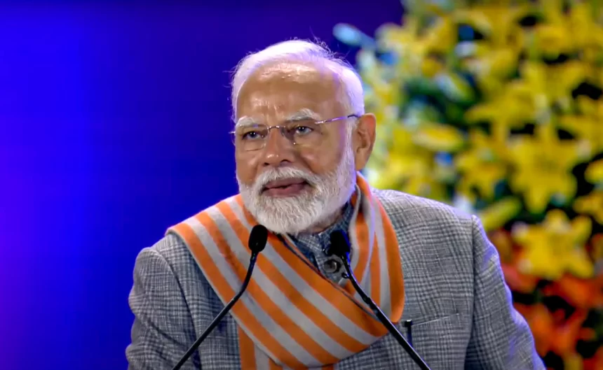 Cabinet’s Decision On 8th Pay Commission Will Boost Consumption: PM Modi