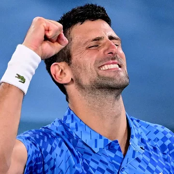 Djokovic’s Says He Was ‘Poisoned’ Before 2022 Australian Open Deportation