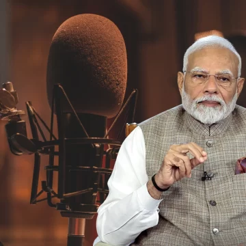 Build an India that Constitution makers would be proud of: PM Modi in ‘Mann ki Baat’