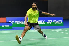 Malaysia Open 25: HS Prannoy’s match interrupted after roof starts leaking