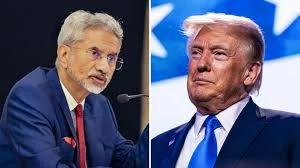 EAM Dr. Jaishankar to represent India at Trump’s inauguration on January 20