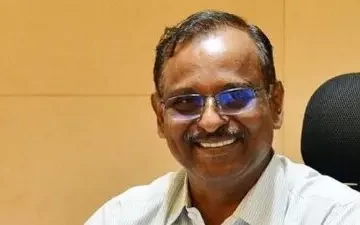 V Narayanan Appointed New ISRO Chief, Will Take Over From S Somanath