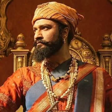 Chhaava: Vicky Kaushal’s film Earns ₹165 crore