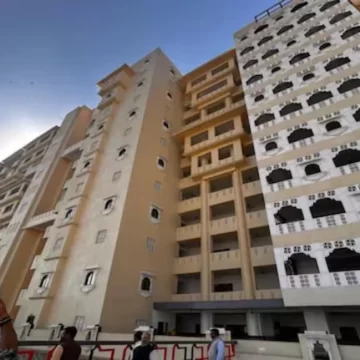RSS unveils Delhi headquarters ‘Keshav Kunj’ built at ₹150 cr.