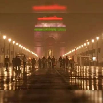 Grap-3 restrictions lifted as Delhi’ s air improves