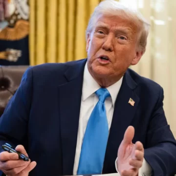 Trump withdraws from UNHRC, stops future funding for UN agency for Palestinian