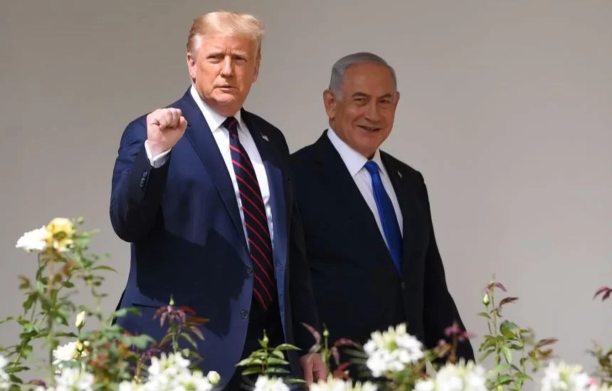 Trump says ‘no guarantees’ Gaza truce will hold ahead of Netanyahu visit Trump says ‘no guarantees’ Gaza truce will hold ahead of Netanyahu visit