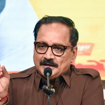 BJP will Win with clear majority: Sachdeva