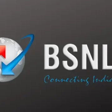 Rs 262 Crore In Q3: BSNL Posts Quarterly Profit For First Time In 17 Years