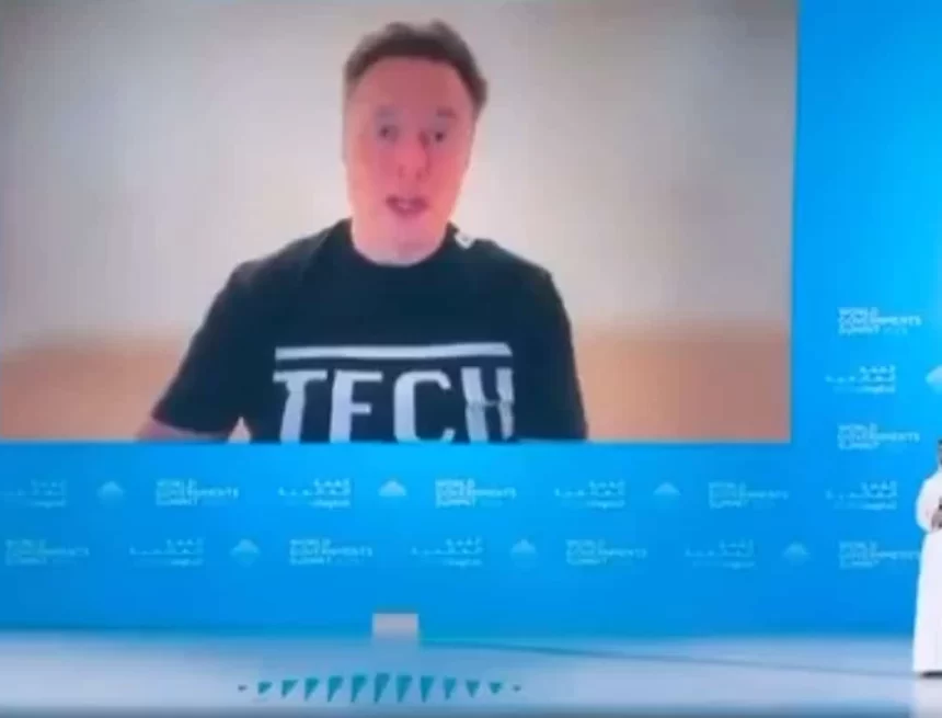 UAE announces Dubai Loop project in collaboration with Elon Musk UAE announces Dubai Loop project in collaboration with Elon Musk