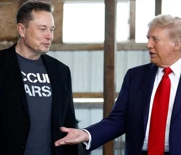 Trump backs Elon Musk’s layoff push, orders more job cuts: We are sloppy
