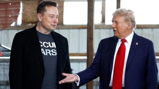 Trump backs Elon Musk’s layoff push, orders more job cuts: We are sloppy Trump backs Elon Musk’s layoff push, orders more job cuts: We are sloppy