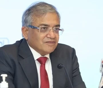 Gyanesh Kumar named new Chief Election Commissioner
