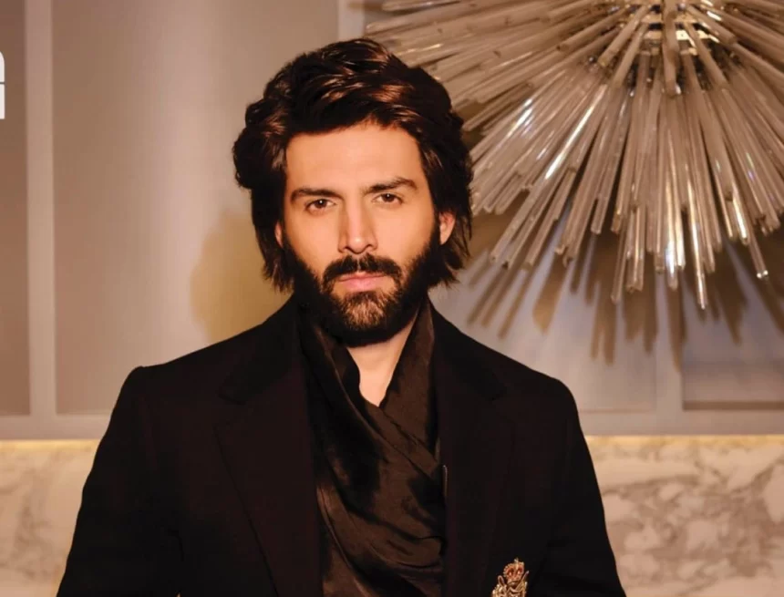 Kartik Aaryan’s Aashiqui 3 Is Scheduled To Start Filming Kartik Aaryan’s Aashiqui 3 Is Scheduled To Start Filming