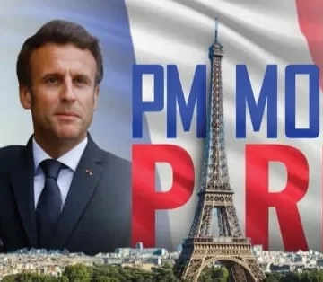 PM Modi heads to France today, announcement on civil nuclear cooperation on the cards