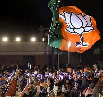BJP to Hold Legislative Party Meeting Today to Choose Next Delhi CM | LIVE