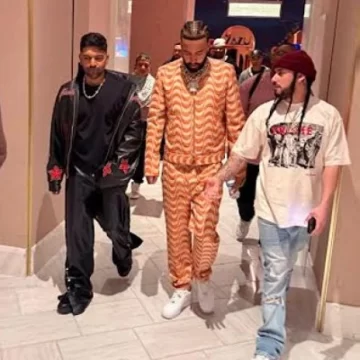 Guru Randhawa & French Montana To Collaborate