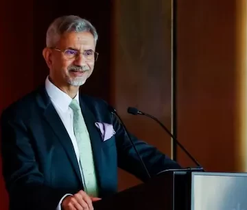 No room for coercion: Jaishankar’s veiled dig at China during G20 ministers’ meet