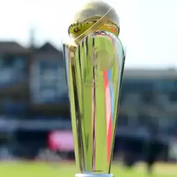 PCB Takes Big Step Days After India Flag Controversy In Champions Trophy