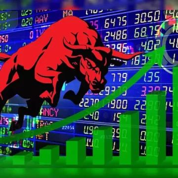 Sensex jumps nearly 700 pts, Nifty reclaims 23,550 after Trump delays tariffs