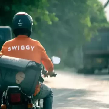 Swiggy Q3: Cons loss widens to Rs 799 crore, despite 31% YoY revenue jump