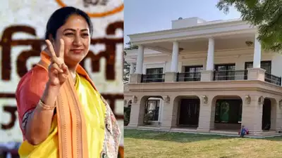 ‘Sheesh Mahal’ out, PWD lines up alternatives for Delhi CM ‘Sheesh Mahal’ out, PWD lines up alternatives for Delhi CM