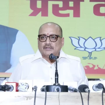 Farishtey Dilli Ke scheme failed, encouraged corruption: Delhi BJP president Virendra Sachdeva