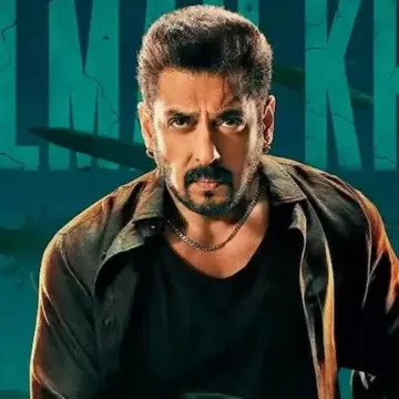Sikandar: Salman Khan’s Action Thriller Takes A Massive Start