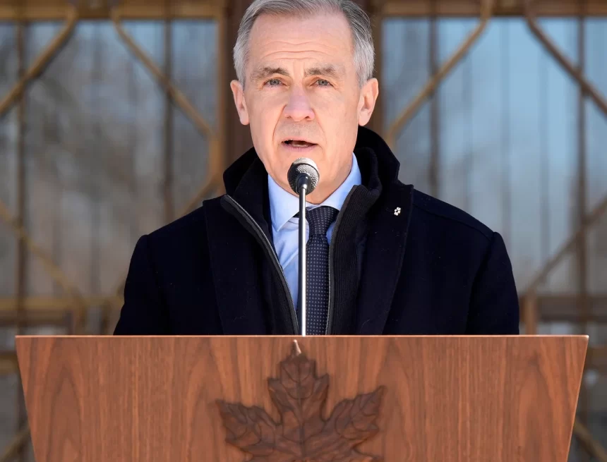 Canada set for snap polls on April 28 as House of Commons dissolved Canada set for snap polls on April 28 as House of Commons dissolved