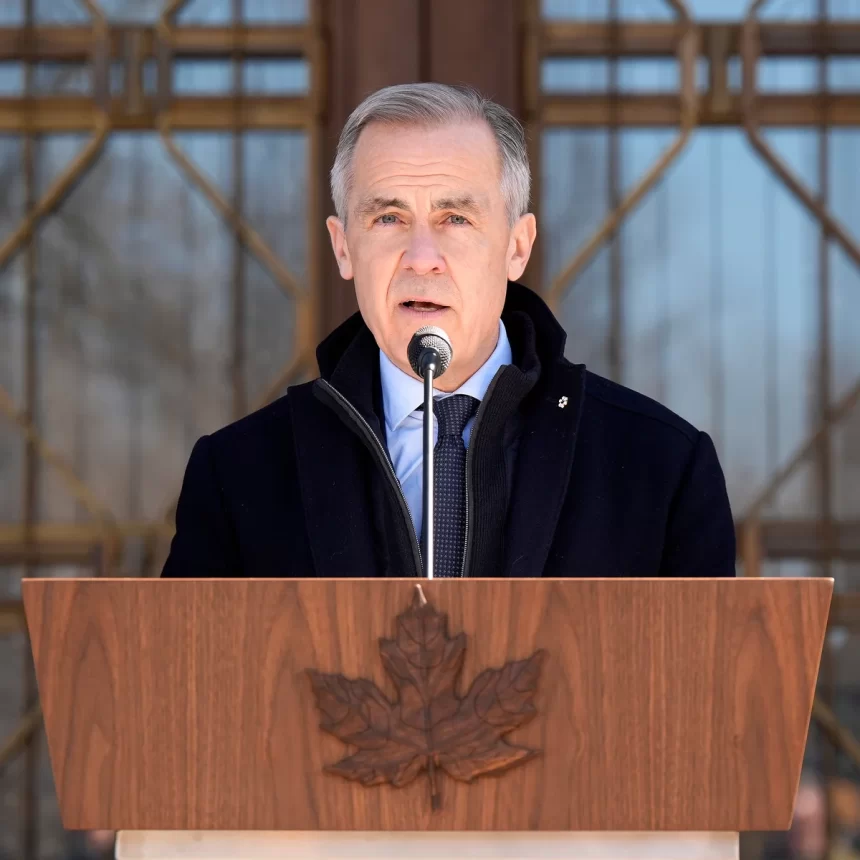 Canada set for snap polls on April 28 as House of Commons dissolved