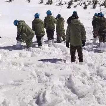 Uttarakhand Avalanche: Bodies of last 4 missing persons found; rescue operation ends, toll reaches 8