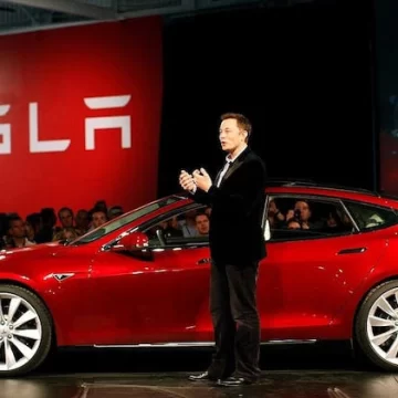 Tesla’s Grand Entry: First Indian Showroom to Open in Mumbai’s BKC & Delhi’s Aerocity