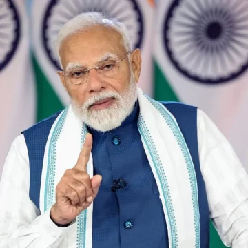 Focus On Export Markets Through cooperative PM Modi