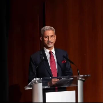 India Condemns security breach during S Jaishankar’s UK visit