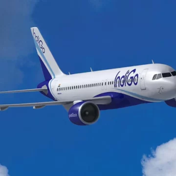 IndiGo hit with Rs 944 cr tax penalty