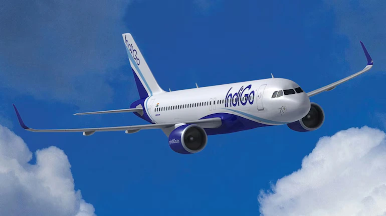 IndiGo hit with Rs 944 cr tax penalty IndiGo hit with Rs 944 cr tax penalty