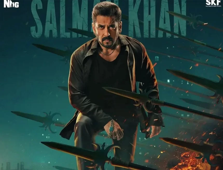 Sikandar trailer: Salman ‘s Eid release packs punches, romance and drama Sikandar trailer: Salman ‘s Eid release packs punches, romance and drama