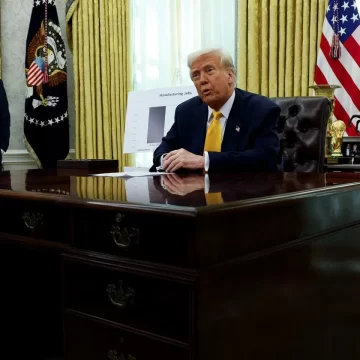 Trump says Ukraine ‘more difficult’ to deal with than Russia