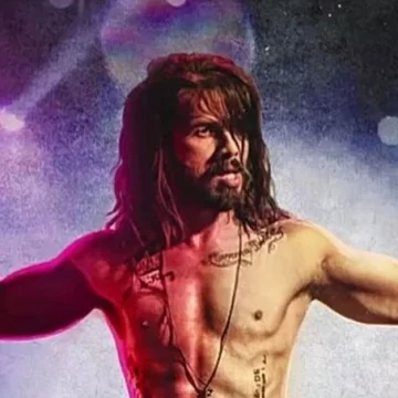 Udta Punjab 2 Is All Set To Star With Shahid Kapoor