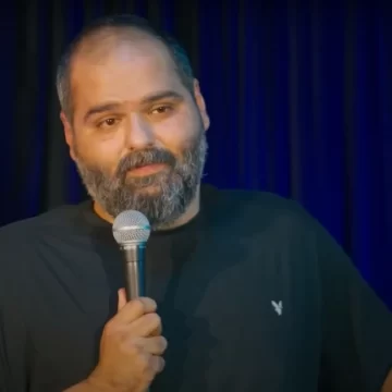 Kunal Kamra row: FIR registered against comedian for remarks on Eknath Shinde; complainant Sena MLA demands apology