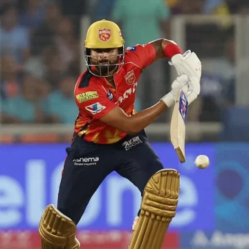 Shreyas’s PBKS Scare, Survive Ssare Shubman’s GT Fall Short By 11 Runs