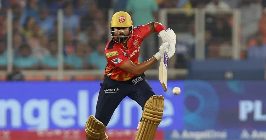 Shreyas’s PBKS Scare, Survive Ssare Shubman’s GT Fall Short By 11 Runs Shreyas’s PBKS Scare, Survive Ssare Shubman’s GT Fall Short By 11 Runs