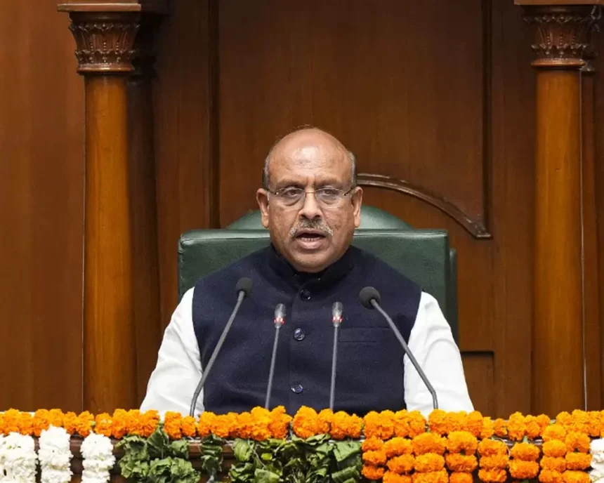 Expedite process to allocate offices to MLAs, says Speaker