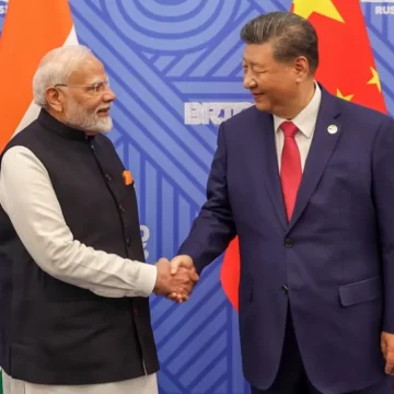 “Ballet Dance Between Dragon, Elephant”: China Reacts To PM Modi’s Comments