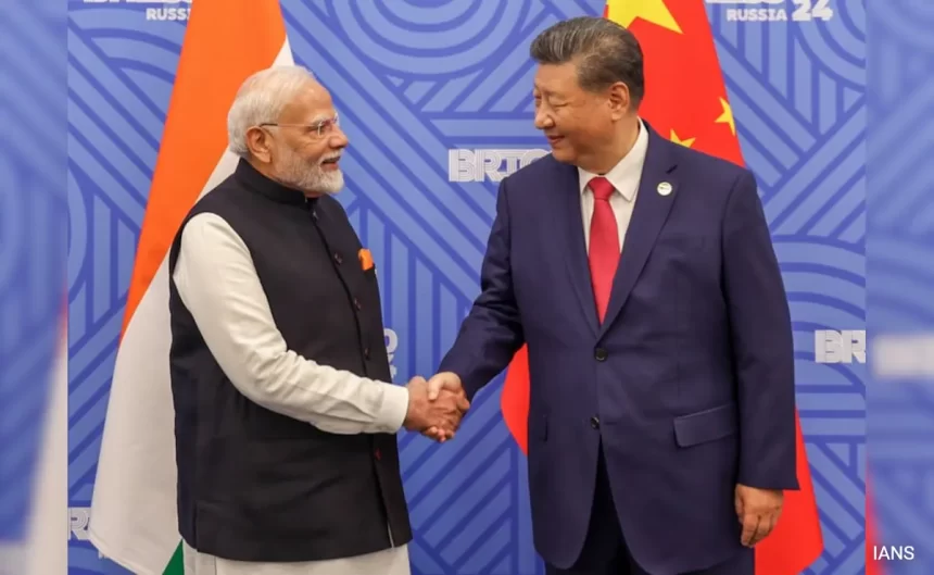 “Ballet Dance Between Dragon, Elephant”: China Reacts To PM Modi’s Comments