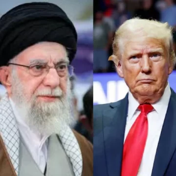 Iran puts missiles on alert after Trump’s warning of massive strikes