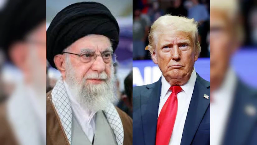 Iran puts missiles on alert after Trump’s warning of massive strikes Iran puts missiles on alert after Trump’s warning of massive strikes