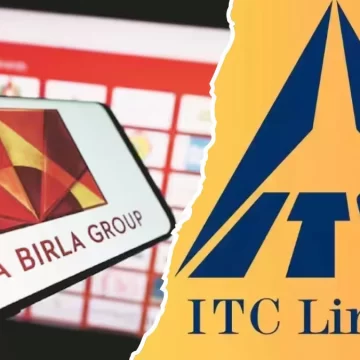 Aditya Birla to sell paper, pulp business to ITC for Rs 3,498 cr