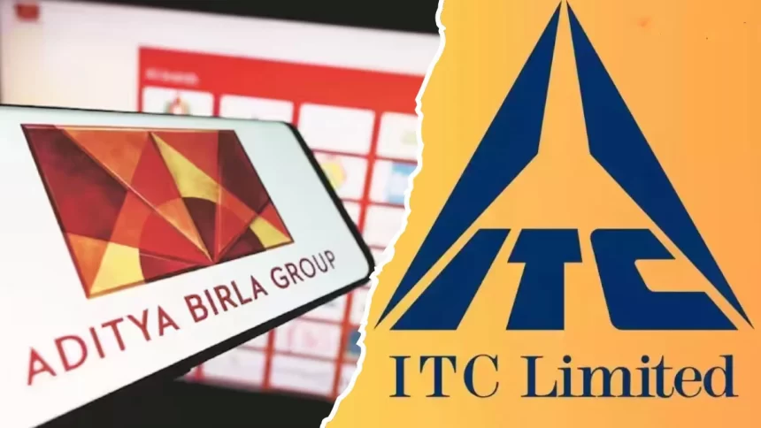 Aditya Birla to sell paper, pulp business to ITC for Rs 3,498 cr